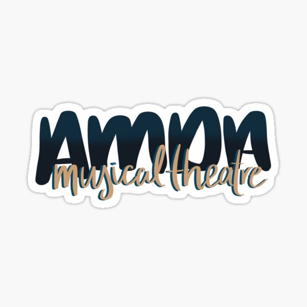 Amda Gifts Merchandise Redbubble