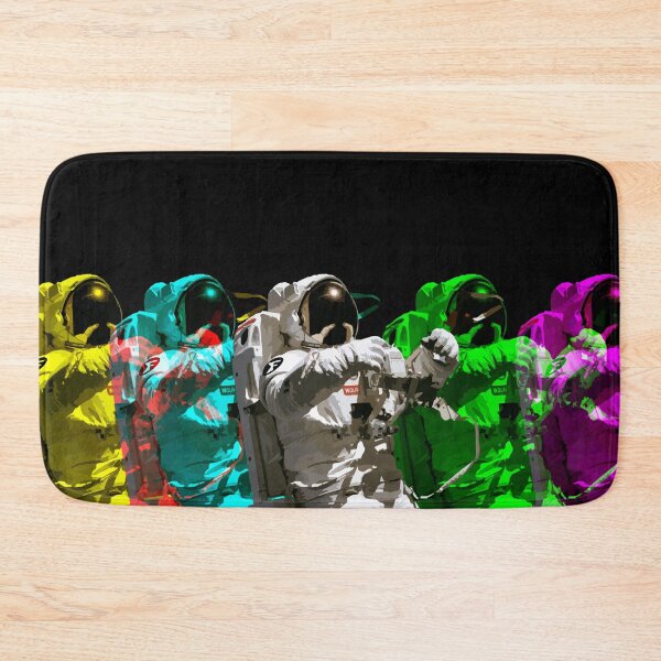 Item preview, Perdido en el espacio designed and sold by WolfK.