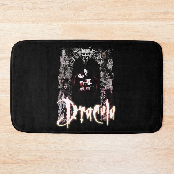 Item preview, Bram Stoker's Dracula designed and sold by JulioCampos.