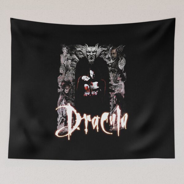 Item preview, Bram Stoker's Dracula designed and sold by JulioCampos.