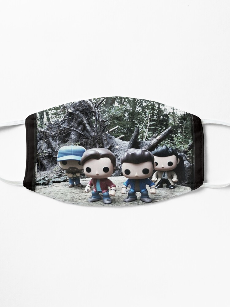 funko spn