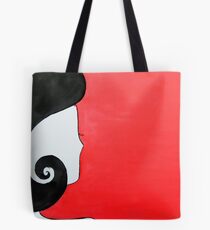 Saskia Tote Bag