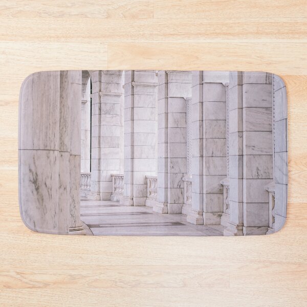 Item preview, Marble grand walk designed and sold by RoseAesthetic.