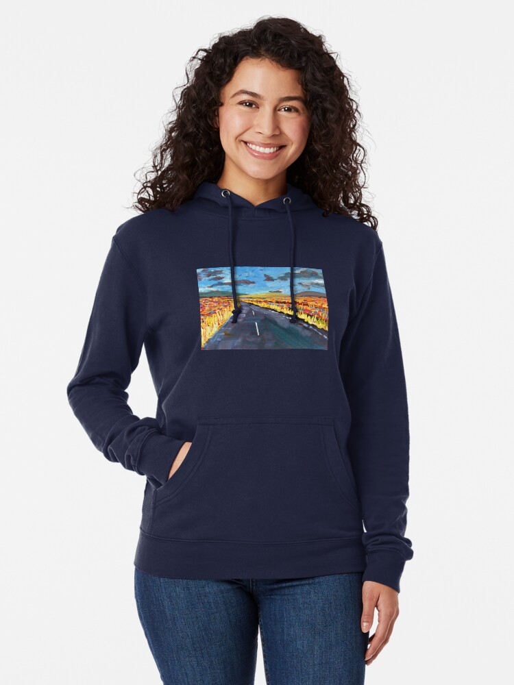 gap lightweight hoodie