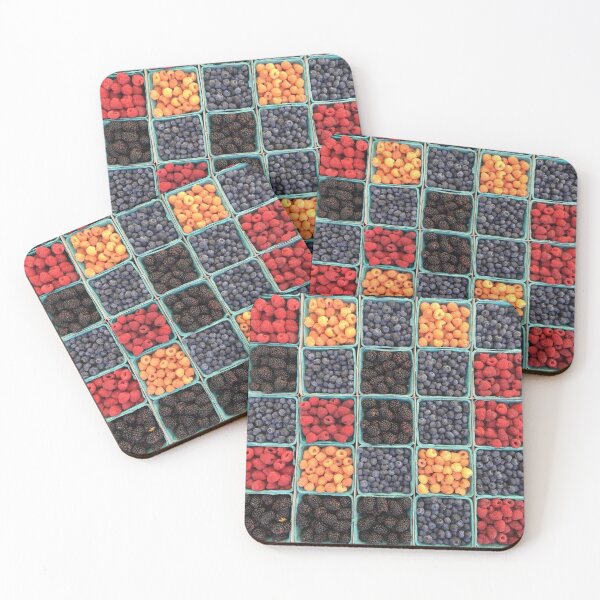 Item preview, Berries designed and sold by honeyglot.