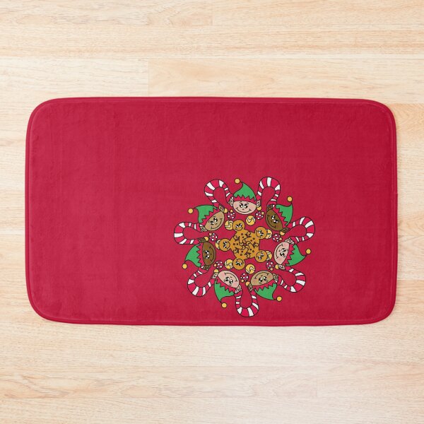 Item preview, Santas Little Helpers designed and sold by echoromeo.