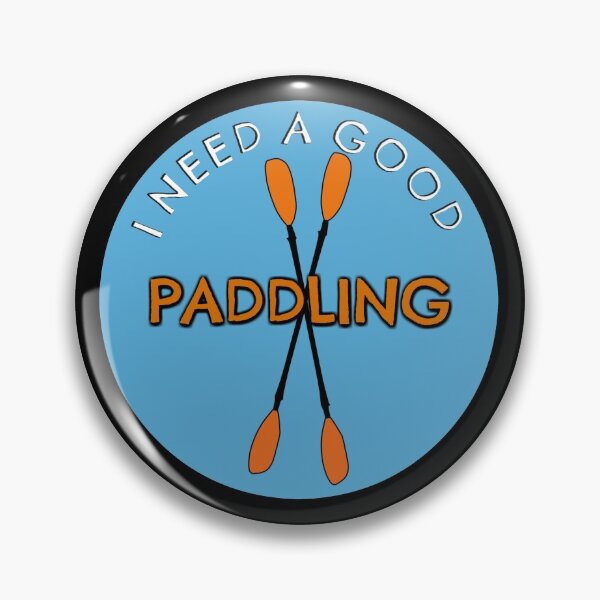 Item preview, I need a good paddling kayak funny designed and sold by lydiavine.