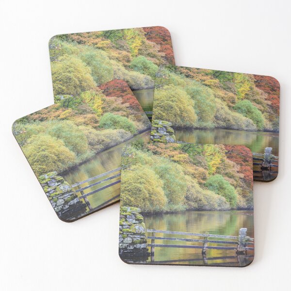 Item preview, Holme Wood Reflections designed and sold by bitm2007.