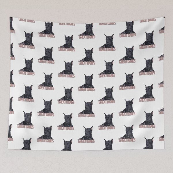 Item preview, Addicted to Great Danes! Especially for Great Dane owners! designed and sold by rs-designs.