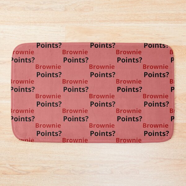 Item preview, Brownie points?  designed and sold by Sujitmone.