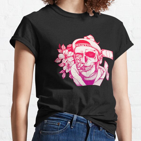 PLK T-shirt classique