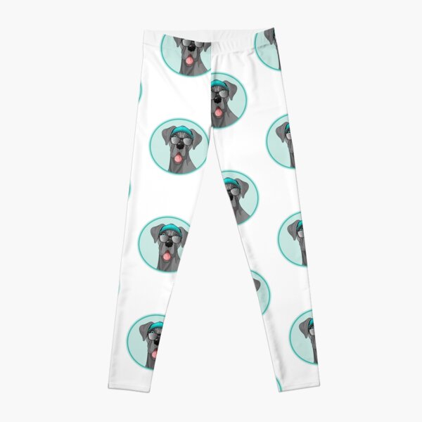 Great dane outlet leggings