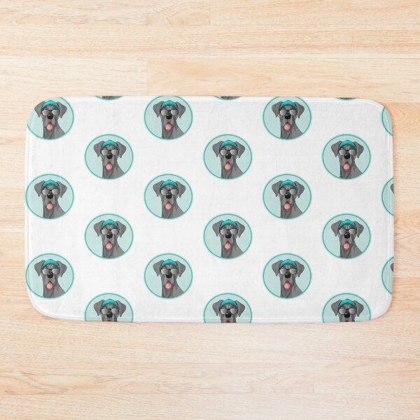 Item preview, Cool Great Dane! Especially for Great Dane owners! designed and sold by rs-designs.
