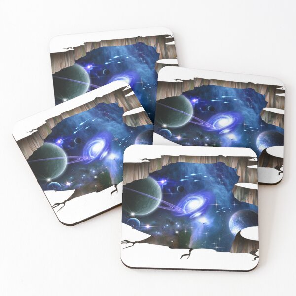 Item preview, Space breach designed and sold by NOX124.