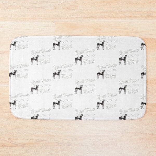 Item preview, Great Dane Dad! Especially for Great Dane owners! designed and sold by rs-designs.