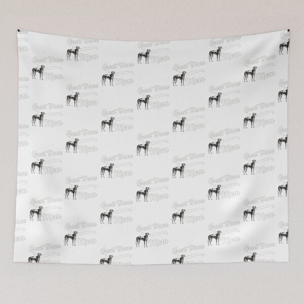 Item preview, Copy of Great Dane Mom! Especially for Great Dane owners! designed and sold by rs-designs.