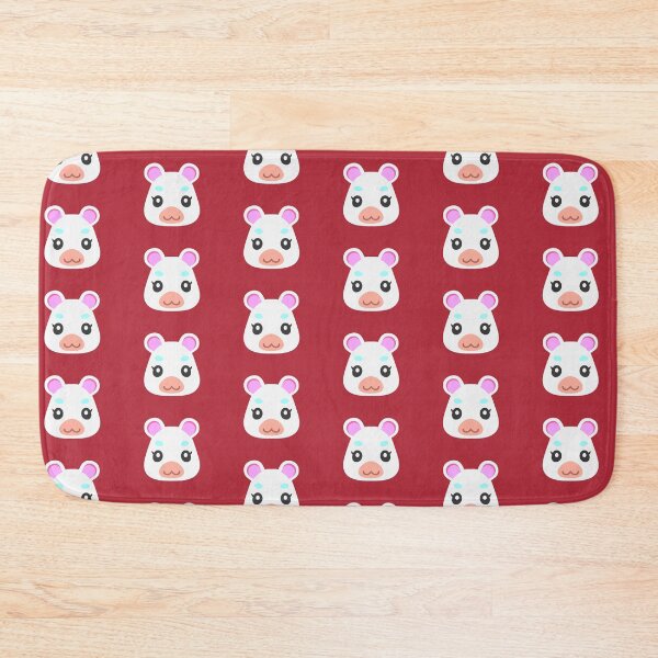 Item preview, Flurry - Animal Crossing designed and sold by jessabellerina.