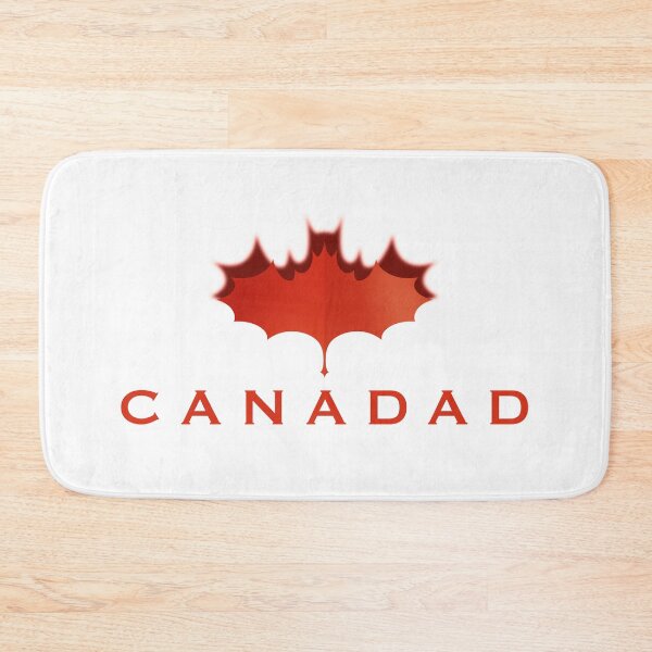Item preview, CANADAD designed and sold by ozzyme.