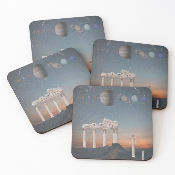 Item preview, Ruins designed and sold by Georgia Everitt.