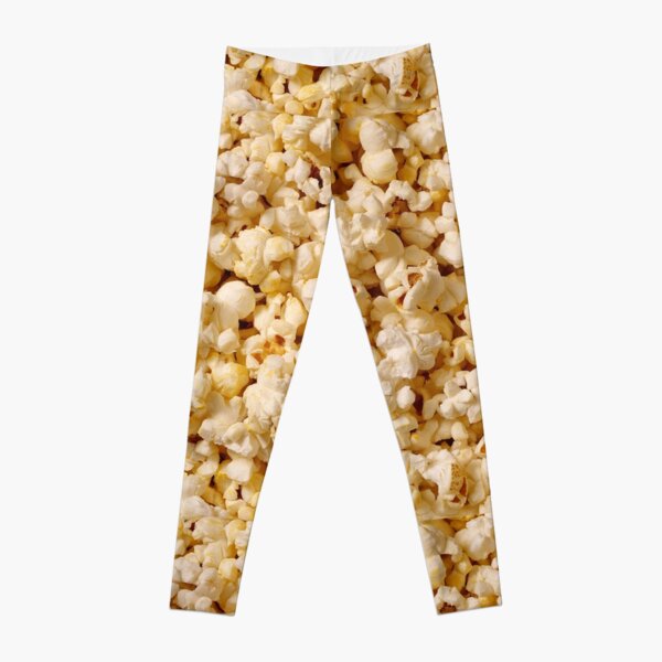 Popcorn Leggings