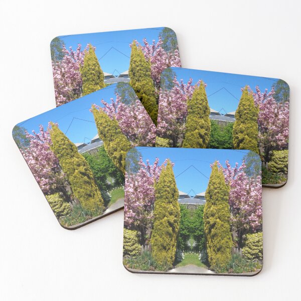 Item preview, Blossoms in Akaroa designed and sold by KazM.
