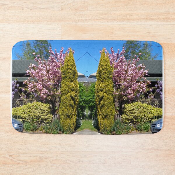 Item preview, Blossoms in Akaroa designed and sold by KazM.