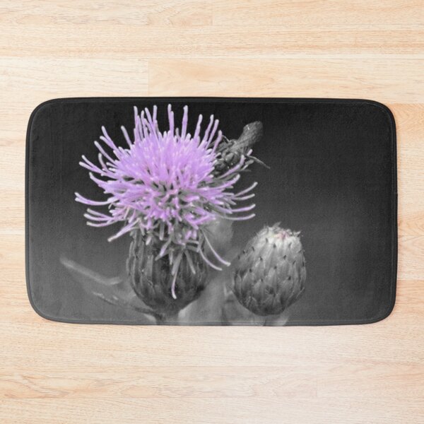Item preview, Thistle designed and sold by ReneeKennedy.