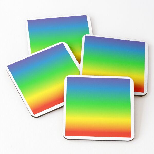 Item preview, RAINBOWS! designed and sold by penandinkdesign.