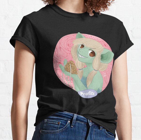 Profits Classic T-Shirt