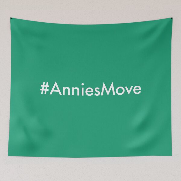 Item preview, #AnniesMove designed and sold by Retro-Freak.