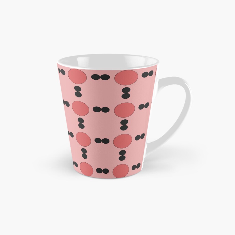 Item preview, Tall Mug designed and sold by Razan4U.
