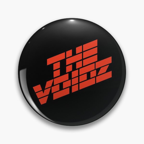 Item preview, The Voidz Logo designed and sold by dominikka0.
