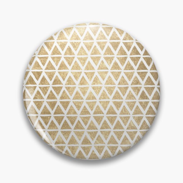 Item preview, Art Deco pattern - gold designed and sold by RoseAesthetic.
