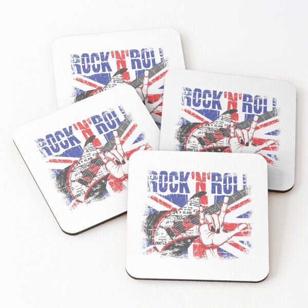 Item preview, rock and roll designed and sold by danyc88.