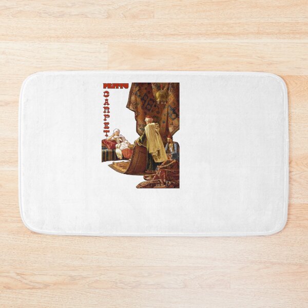 Item preview, Pretty Carpet seller designed and sold by adelsebaey1.