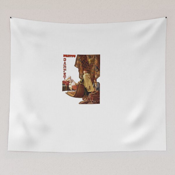 Item preview, Pretty Carpet seller designed and sold by adelsebaey1.