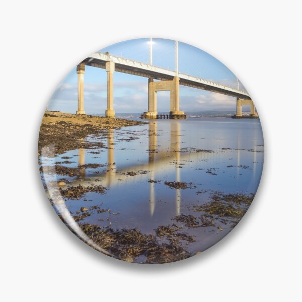 Item preview, Kessock Bridge Reflections  designed and sold by bitm2007.