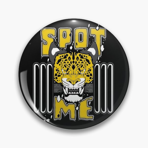 Item preview, Spot Me - Yellow designed and sold by Zhivago.