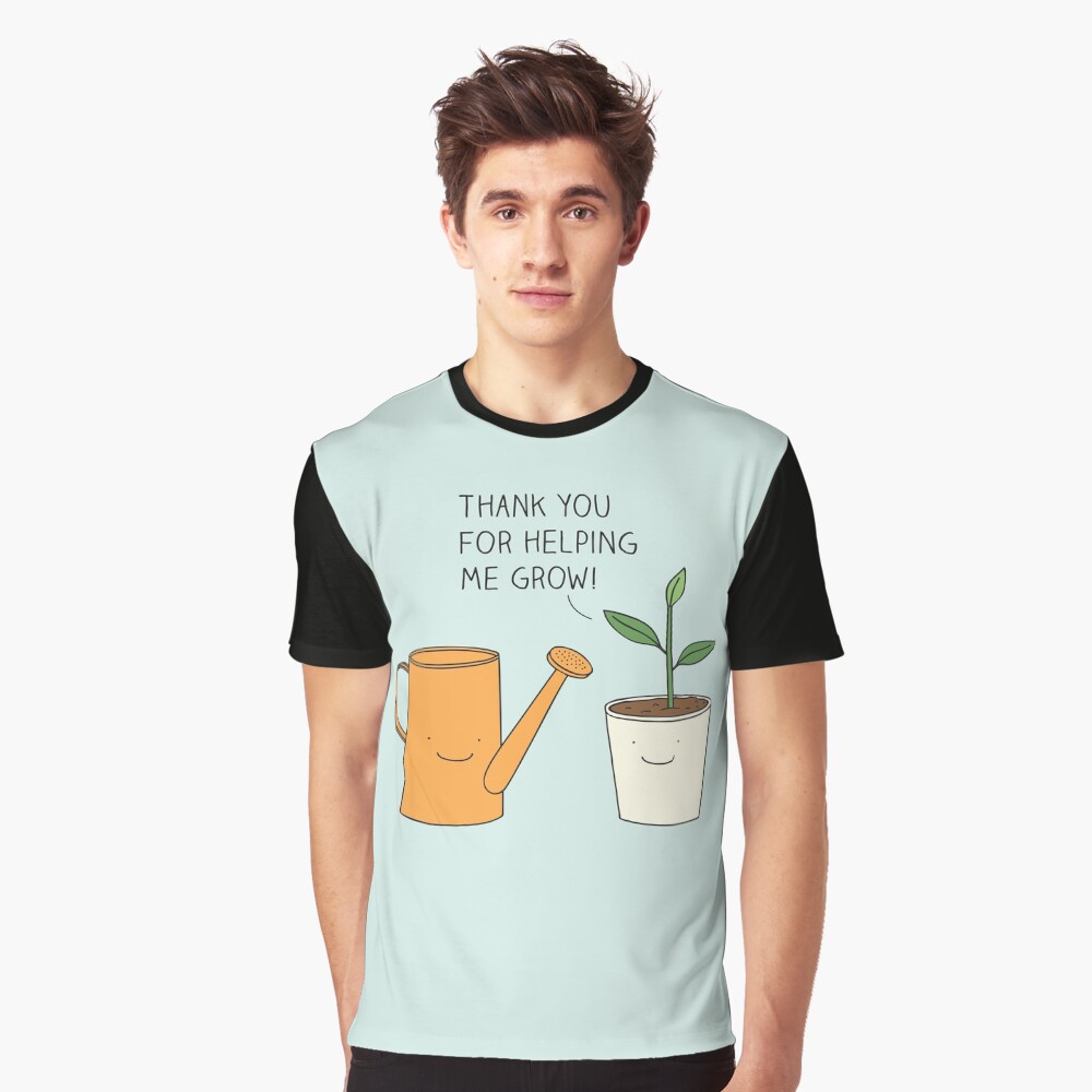 Item preview, Graphic T-Shirt designed and sold by Milkyprint.