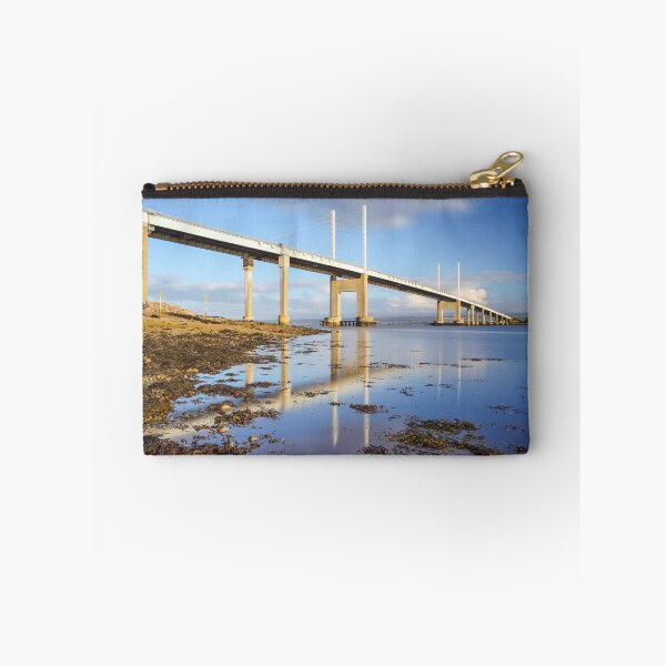 Item preview, Kessock Bridge Reflections  designed and sold by bitm2007.