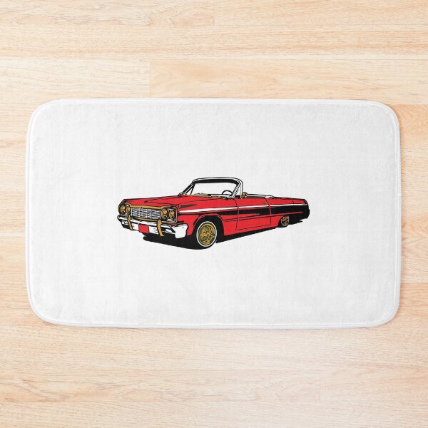 Item preview, Lowrider designed and sold by XQueezit.
