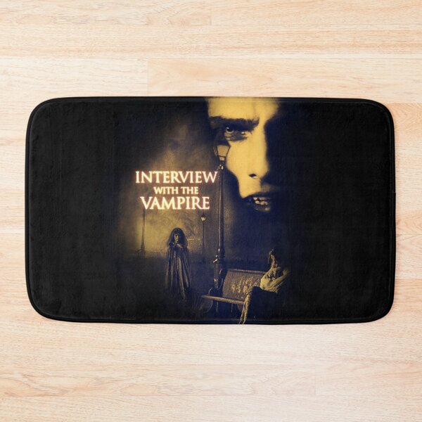 Item preview, Interview with the Vampire designed and sold by JulioCampos.