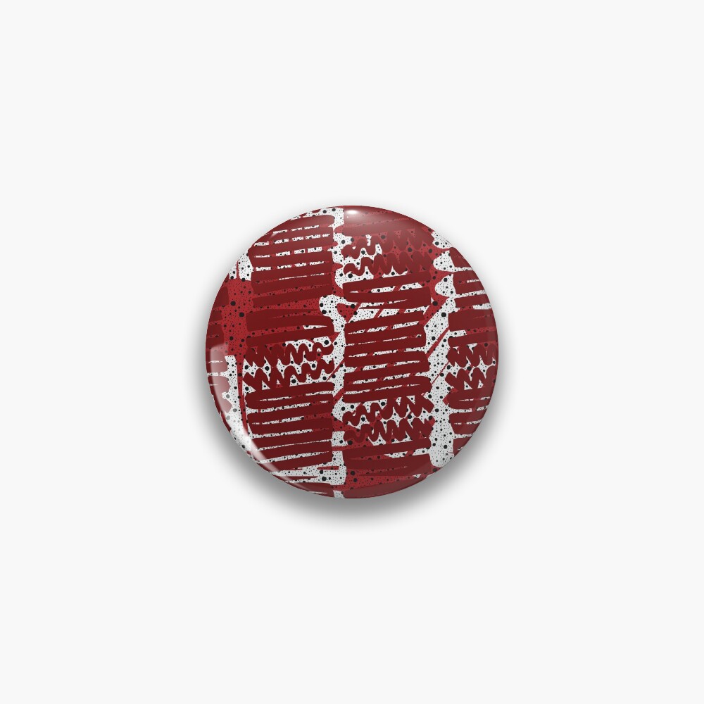 Item preview, Pin designed and sold by modopod1.