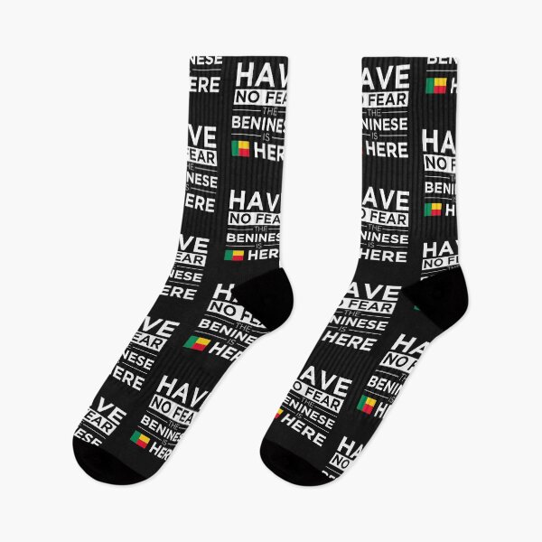 Item preview, Have No Fear The Beninese is here Pride Proud Benin designed and sold by losttribe.