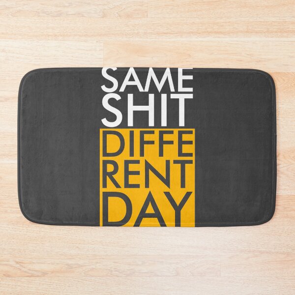 Item preview, SAME SHIT designed and sold by danyc88.