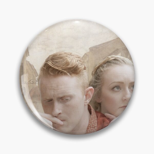 Item preview, Romeo and Juliet designed and sold by Elisabeth Lucas.