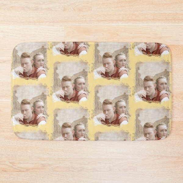 Item preview, Romeo and Juliet designed and sold by Elisabeth Lucas.
