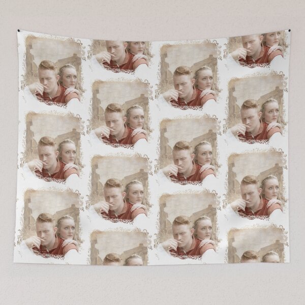 Item preview, Romeo and Juliet designed and sold by Elisabeth Lucas.