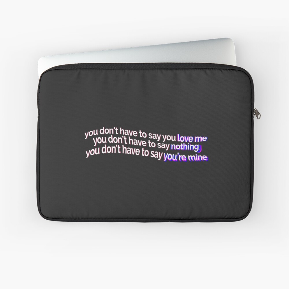 Item preview, Laptop Sleeve designed and sold by raluca20.
