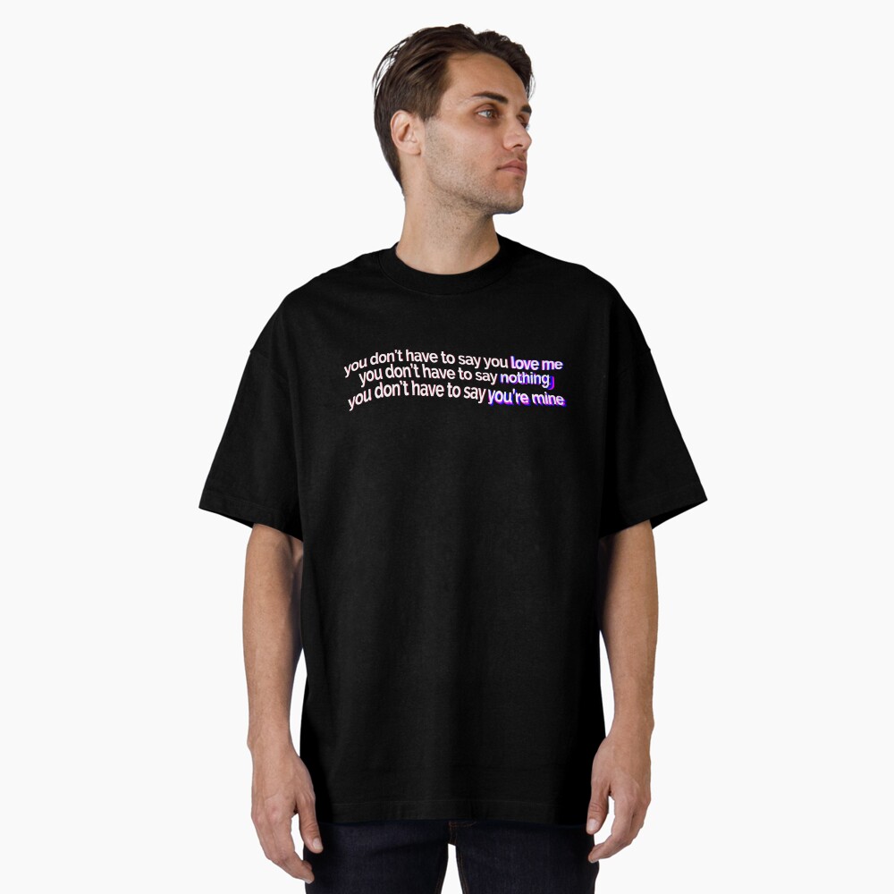 Item preview, Oversized T-Shirt designed and sold by raluca20.